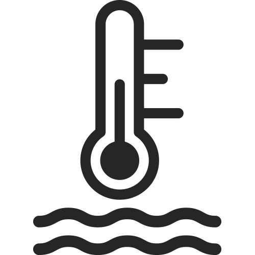 Even Heat Distribution icon
